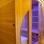 Fontana Lipno فندق Černá v Pošumaví