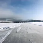 Fontana Lipno