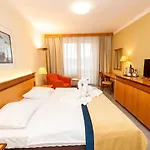 Hotel Fontana Lipno Černá v Pošumaví