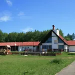 Hotel Fontana Lipno Černá v Pošumaví