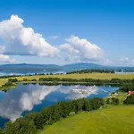 Fontana Lipno 3* Černá v Pošumaví