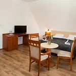 Hotel Fontana Lipno 3*