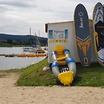 فندق Fontana Lipno