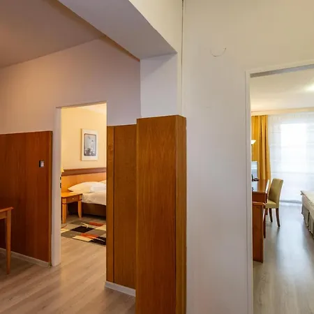 Fontána Lipno 3* Černá v Pošumaví