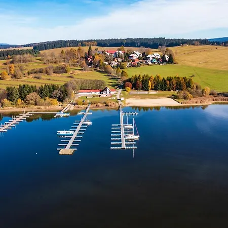 Fontana Lipno 3*