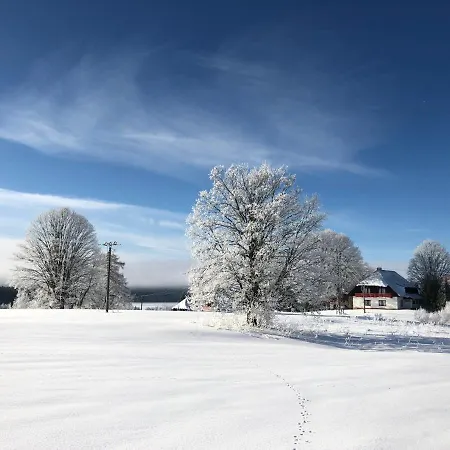 Hotel Fontána Lipno 3*