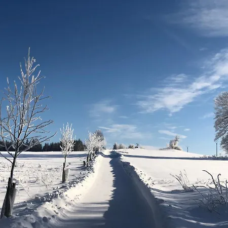 Fontana Lipno فندق 3*