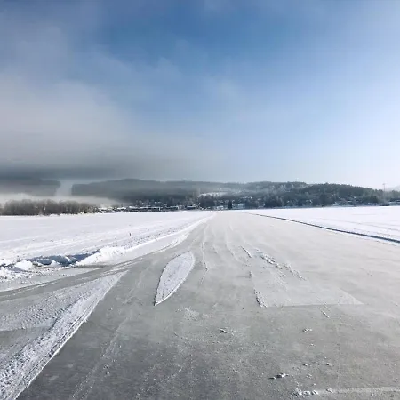 Fontána Lipno