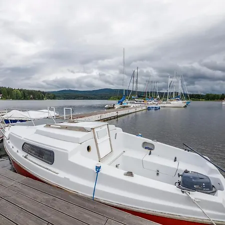 فندق Fontana Lipno
