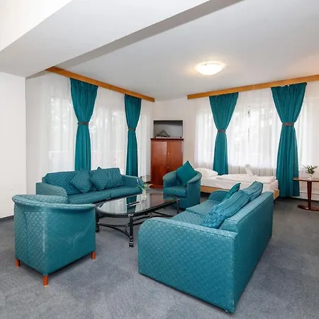 Fontana Lipno Hotel 3*