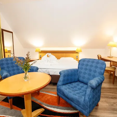 Hotel Fontána Lipno