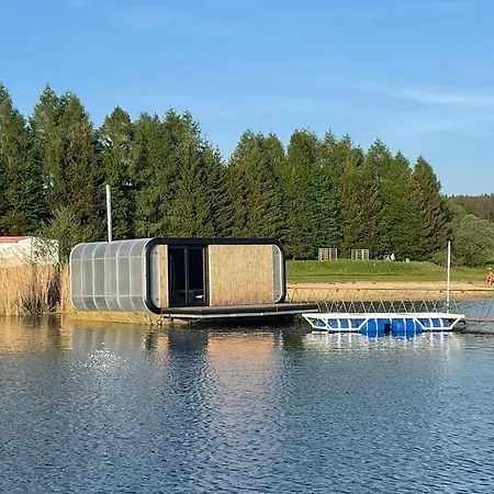Fontana Lipno 3*