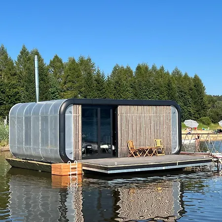 فندق Fontana Lipno
