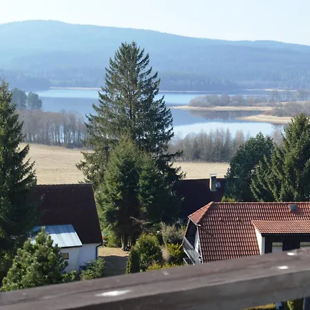 Hotel Fontána Lipno 3*