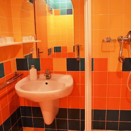 Fontána Lipno Černá v Pošumaví