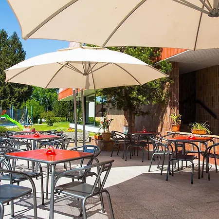 Fontána Lipno 3* Černá v Pošumaví