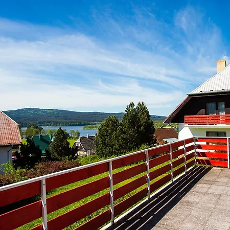 Fontana Lipno 3*