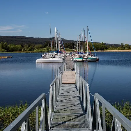 Fontana Lipno
