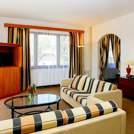 Fontána Lipno Černá v Pošumaví