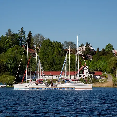 Fontána Lipno Hotel 3*