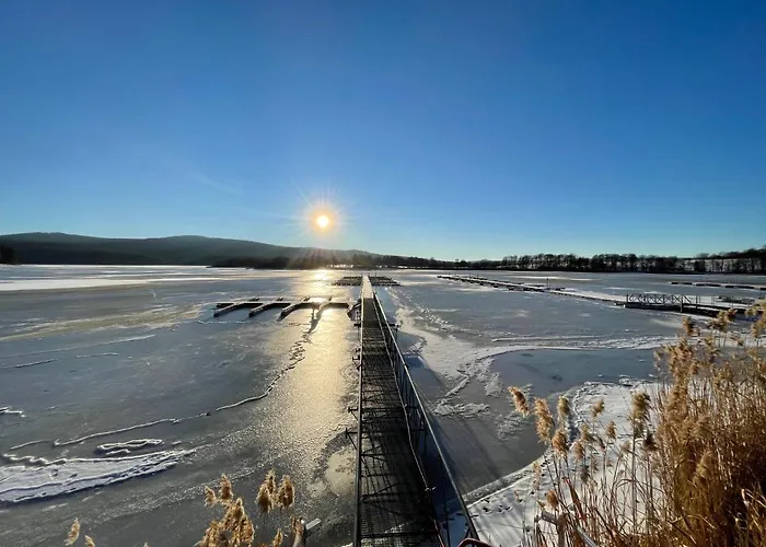 Fontána Lipno Hotel 3*